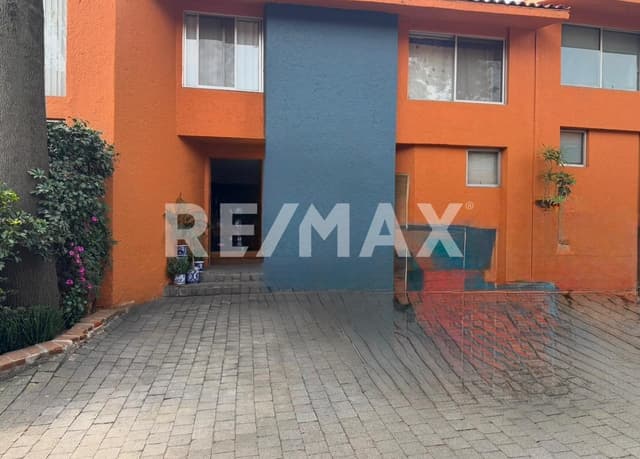 VENTA CASA CALLE GALEANA, SAN JERONIMO, ALCALDIA MAGDALENA CONTRERAS