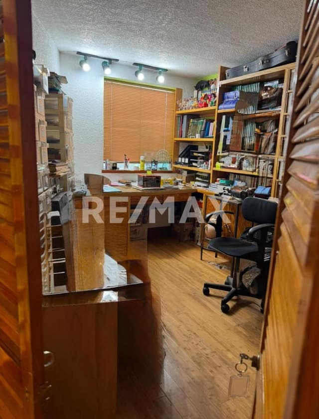 VENTA CASA CALLE GALEANA, SAN JERONIMO, ALCALDIA MAGDALENA CONTRERAS