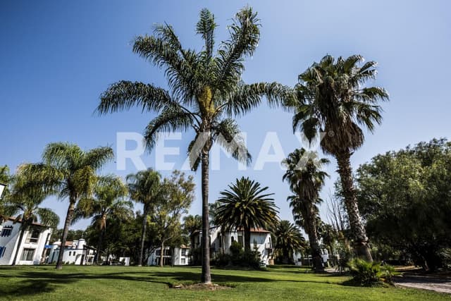 Casa en Venta en Balvanera Country Club Queretaro