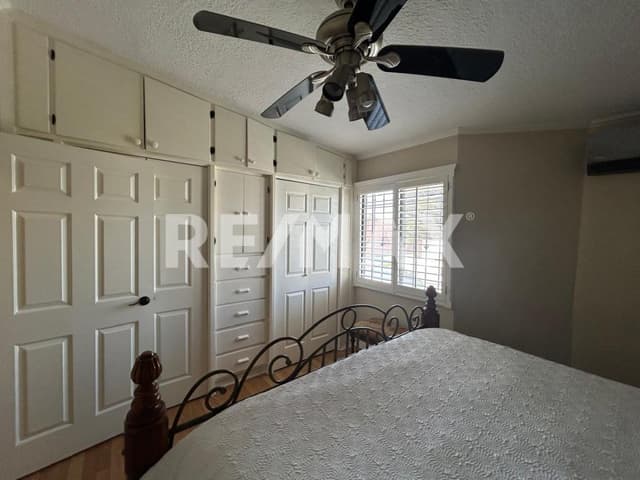 CASA COMPLETAMENTE AMUEBLADA  EN RENTA EN FRACC. ADICION CAMPESTRE