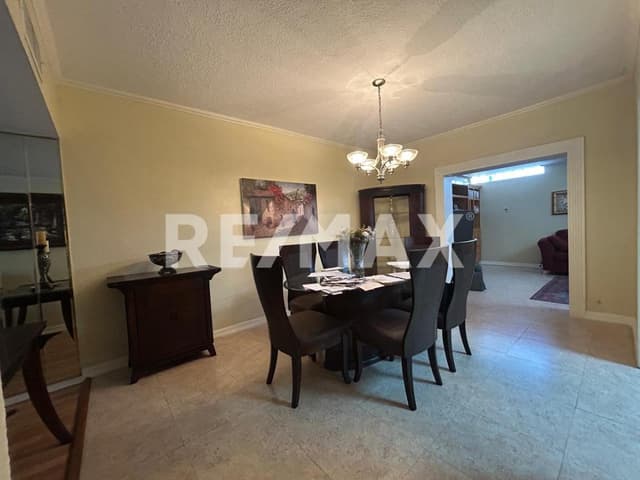 CASA COMPLETAMENTE AMUEBLADA  EN RENTA EN FRACC. ADICION CAMPESTRE