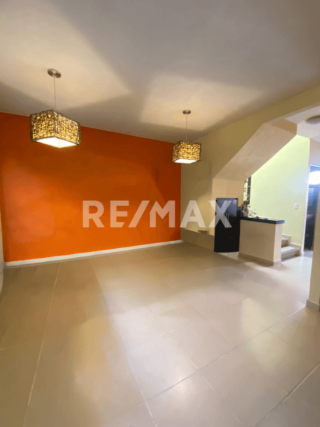 CASA EN VENTA EN BOSQUES SANCTORUM