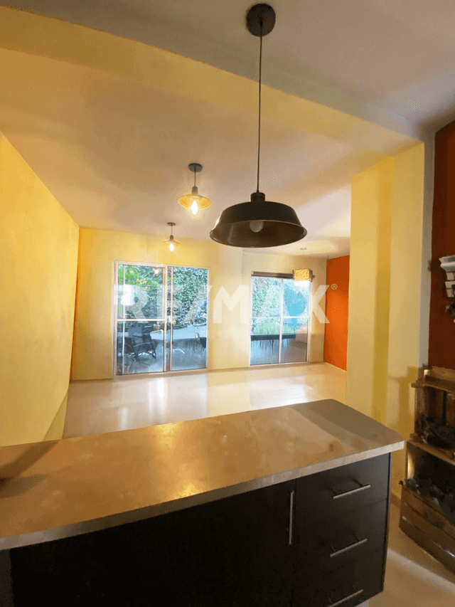 CASA EN VENTA EN BOSQUES SANCTORUM