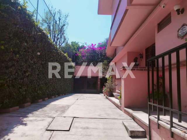 Casa en Venta, Bosques de las Lomas