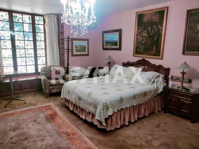 Casa en Venta, Bosques de las Lomas