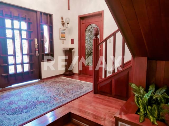 Casa en Venta, Bosques de las Lomas