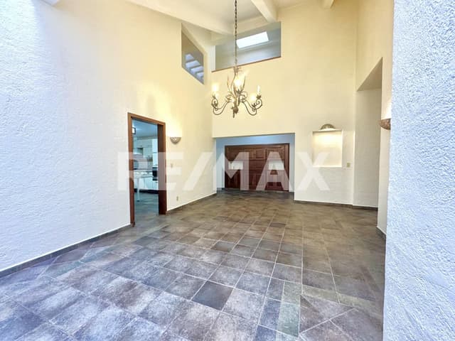 Casa en venta en Paseo de las Lomas, Álvaro, Obregón