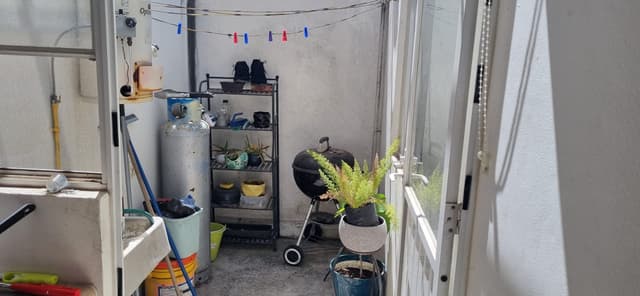 Venta Casa Viñedos Amueblada