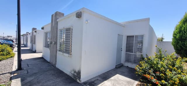 Venta Casa Viñedos Amueblada