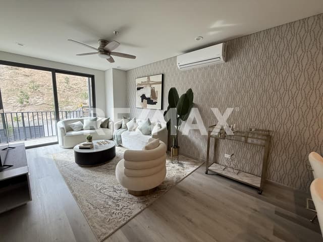 Departamento en VENTA en Tijuana, B.C