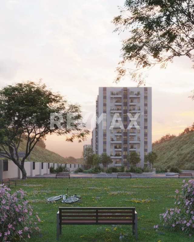 Departamento en VENTA en Tijuana, B.C