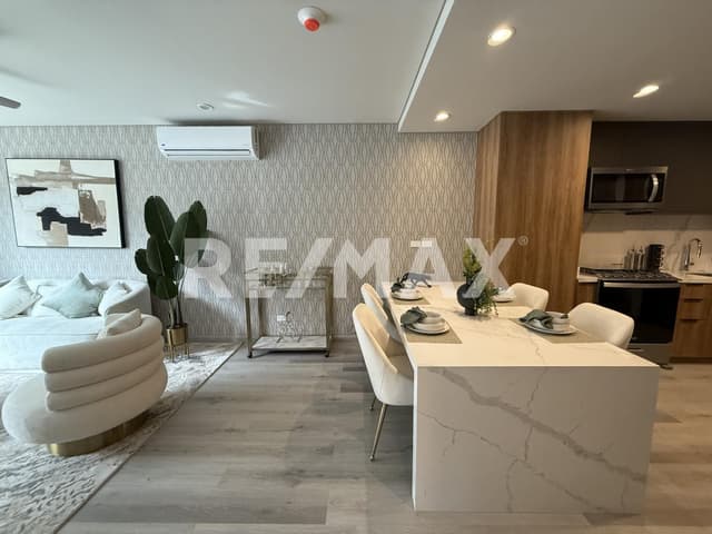 Departamento en VENTA en Tijuana, B.C