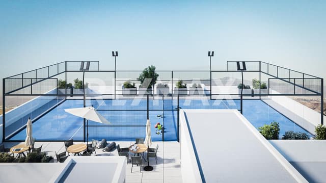 Estudio en Venta en Tijuana, B.C
