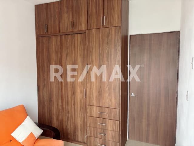 Depa en piso 18 con vista y amenidades premium