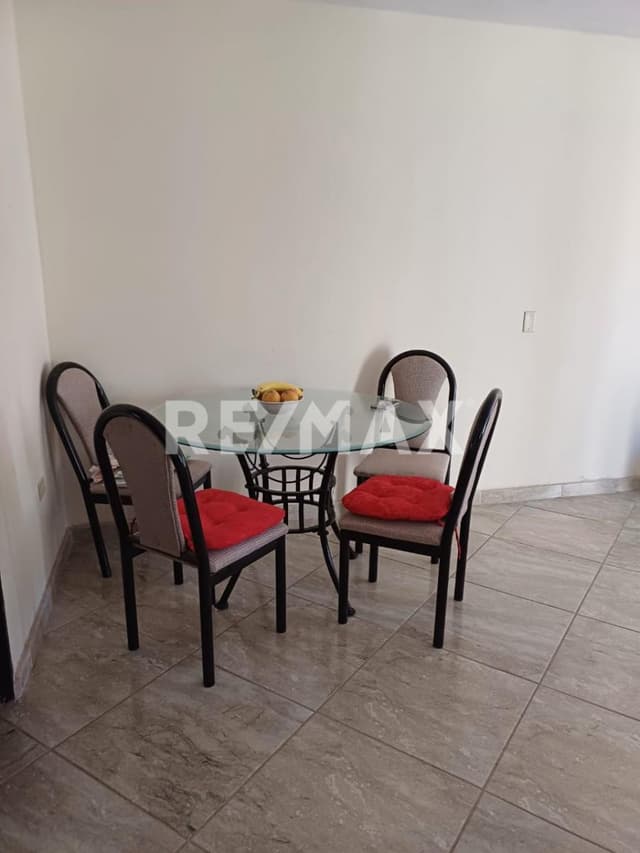 Departamento en Renta  totalmente amueblado y equipado en colonia Balderrama de Hermosillo, Sonora.