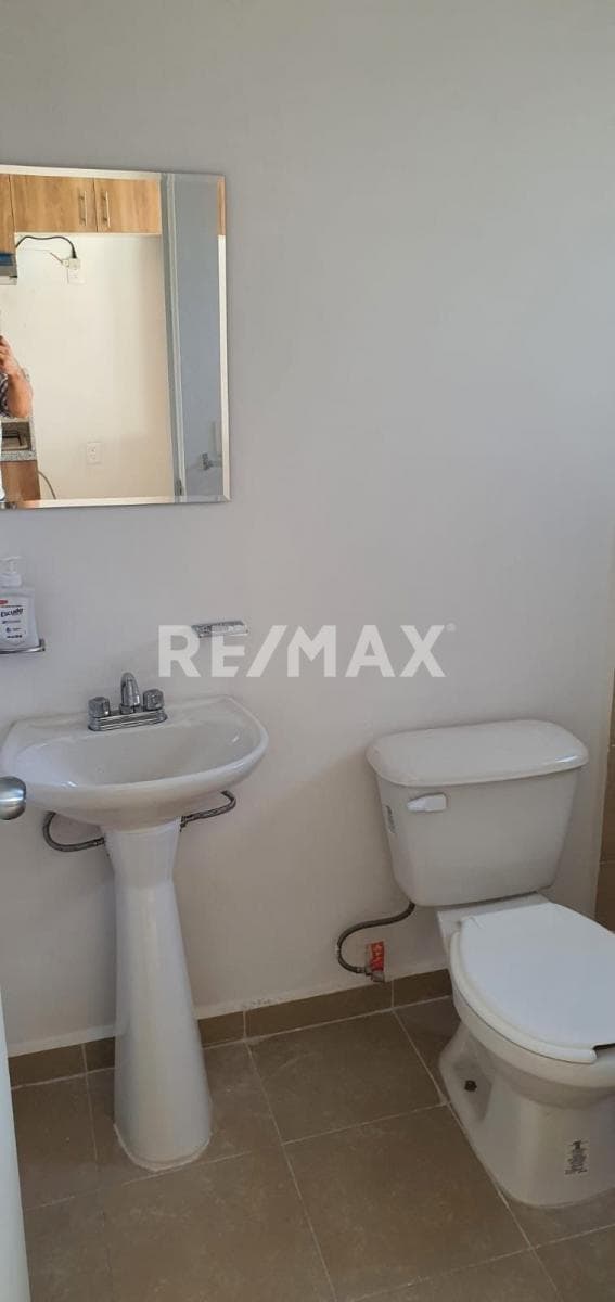 Venta de Departamento en Real Solare Queretaro