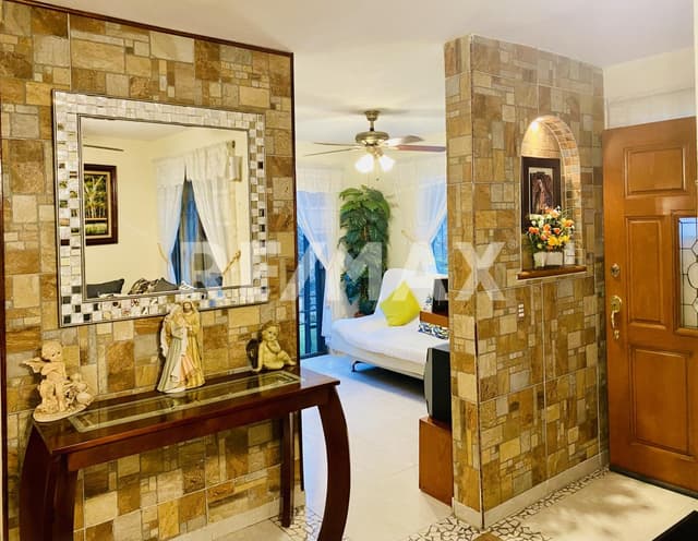 Casa en Venta, Paseos de Tezoyuca, Emiliano Zapata, Morelos...Clave 5516