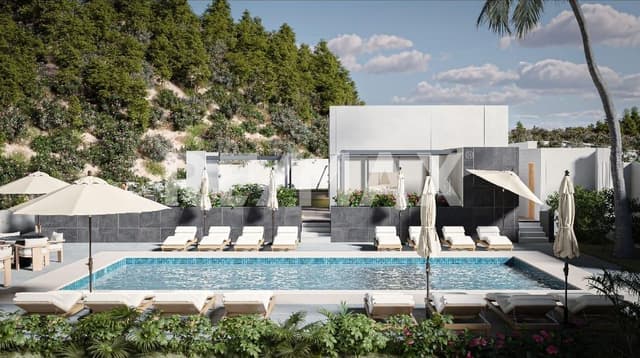 HERMOSO CONDOMINIO A 5 MIN DE LA GARITA DE OTAY