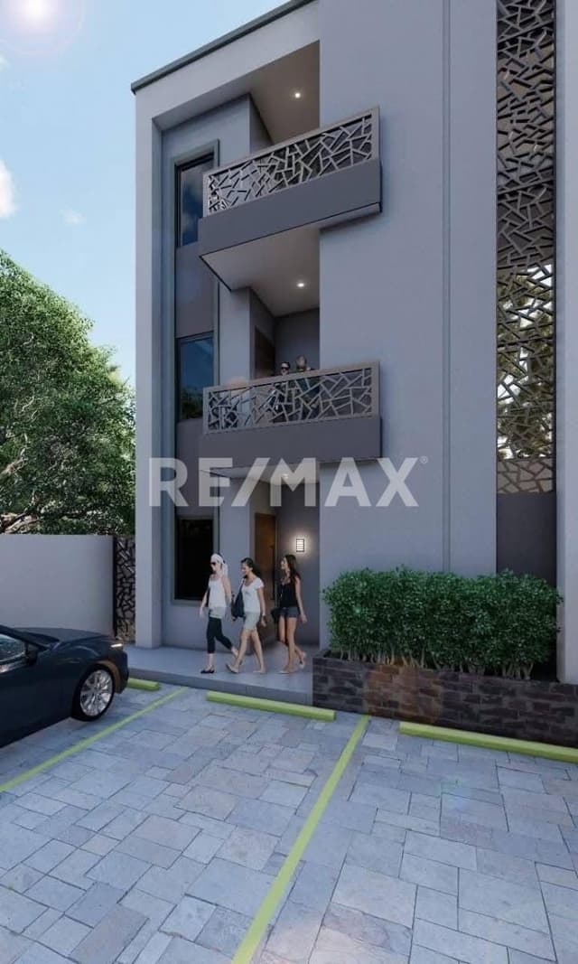 DEPARTAMENTO EN PREVENTA