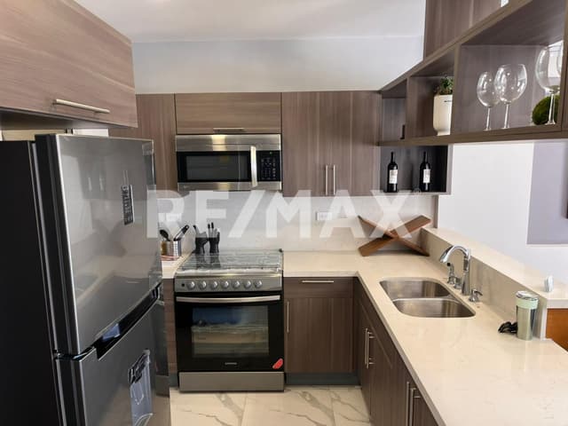 New and Elegant Condominiums For Sale in The Heart of Rosarito