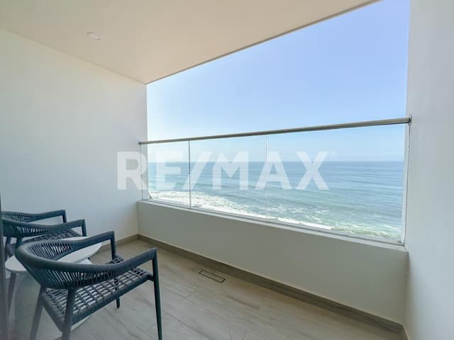 Luxurious Condo For Sale South of Rosarito Modelo D
