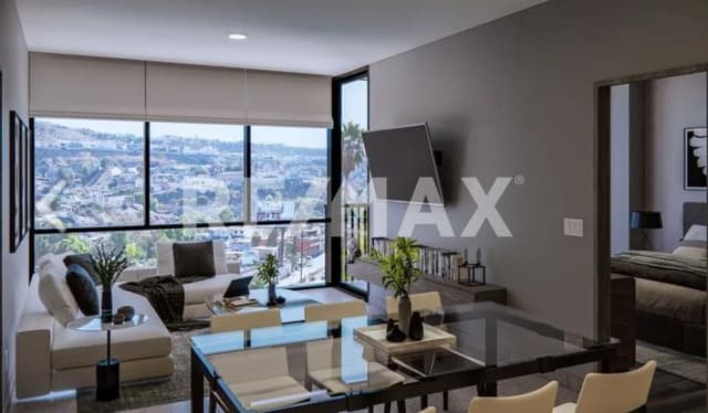 DEPARTAMENTO EN VENTA CON UBICACION PRIVILEGIADA EN TIJUANA. B.C