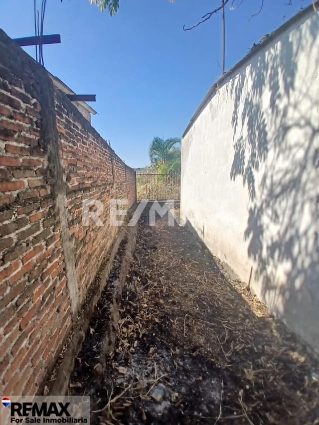 Venta de terreno, excelente ubicación, Temixco, Morelos...Clave 5523