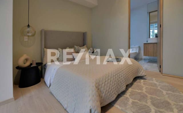 Departamento en venta Alvaro Obregón, Boulevard Adolfo López Mateos 