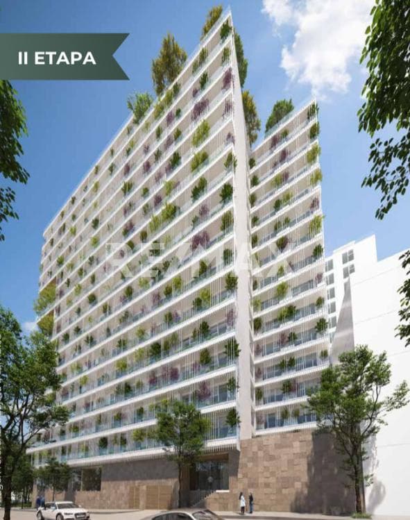 Departamento en venta Alvaro Obregón, Boulevard Adolfo López Mateos 