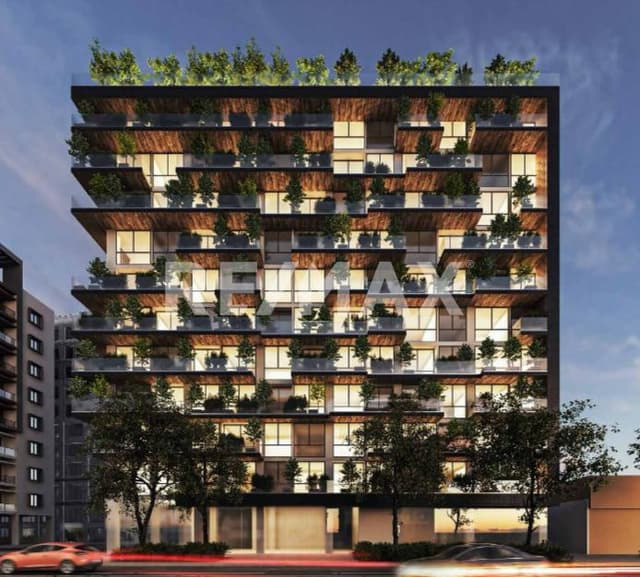 Departamento en venta Benito Juárez, Santa Cruz de Atoyac