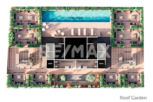 Departamento en venta Benito Juárez, Santa Cruz de Atoyac