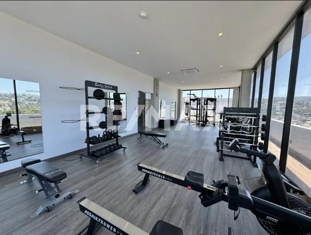 ESTUDIO PARA ESTRENAR EN EL CENTRO DE TIJUANA