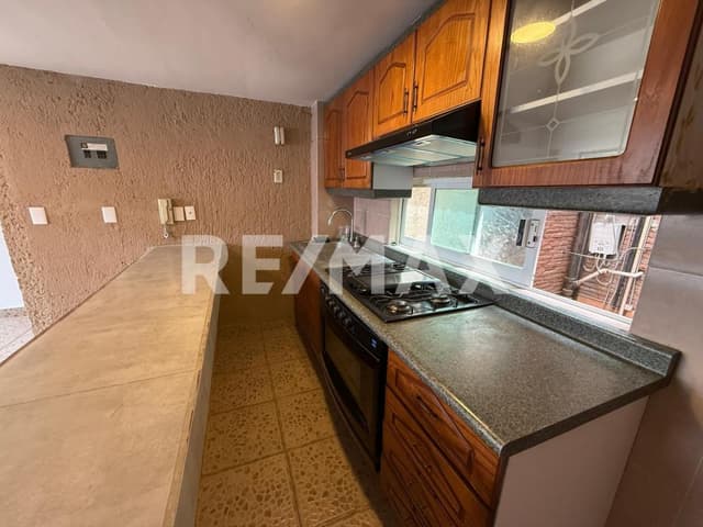 Departamento en venta Santa Maria la Ribera