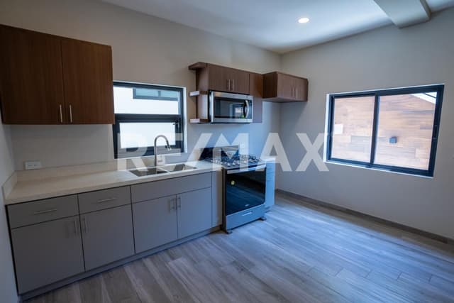 DEPARTAMENTO EN RENTA EN LA COL. CHAPULTEPEC, TIJUANA B.C.