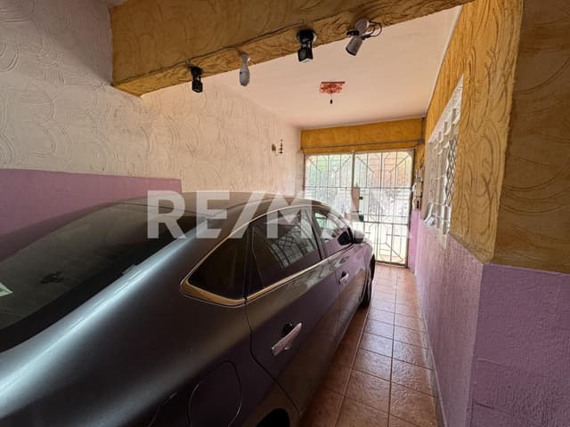 Excelente oportunidad en Gustavo A. Madero: propiedad con gran potencial y ubicación inmejorable. 