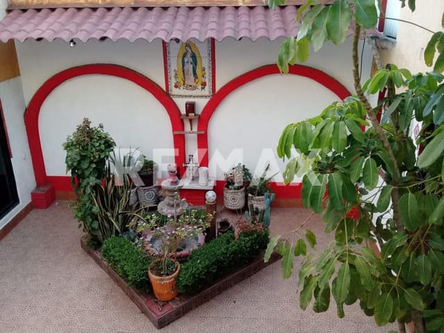 Excelente oportunidad en Gustavo A. Madero: propiedad con gran potencial y ubicación inmejorable. 