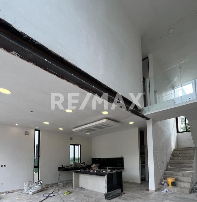 Venta Casa PRIV. OASIS 4 recámaras Yucatan Country Club en Norte de Mé