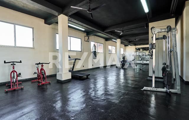 Departamento de 1 recámara en Avenida Coba, Tulum