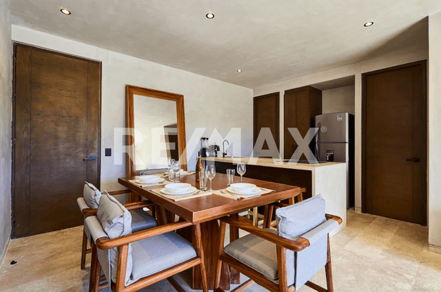 BAKAL tu nuevo departamento en Tulum ! Financiamiento directo disponible 