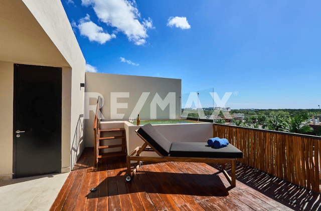 BAKAL tu nuevo departamento en Tulum ! Financiamiento directo disponible 