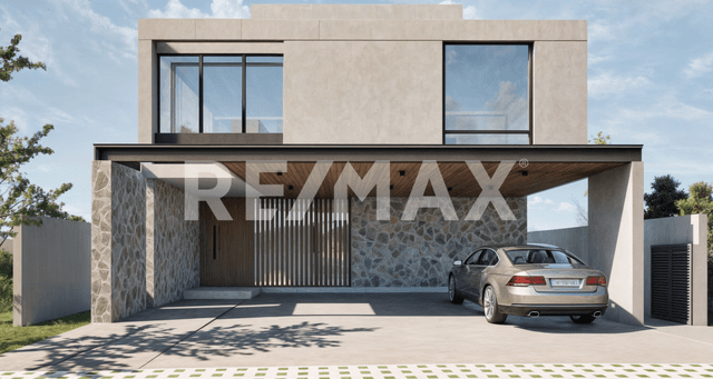 Casa en venta en la espiga queretaro