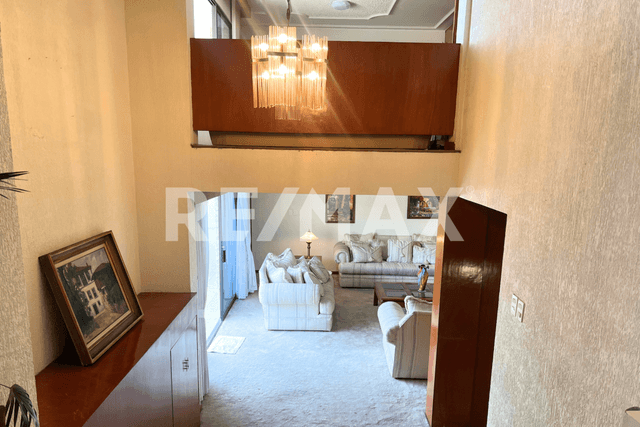 Casa en Venta, Lomas de Tecamachalco