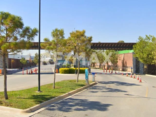 TERRENO EN VENTA EN HACIENDA SAN JOSÉ