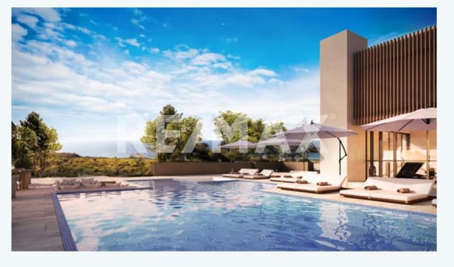 Tierra De Agua residencial