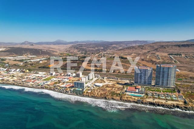 Tierra De Agua residencial