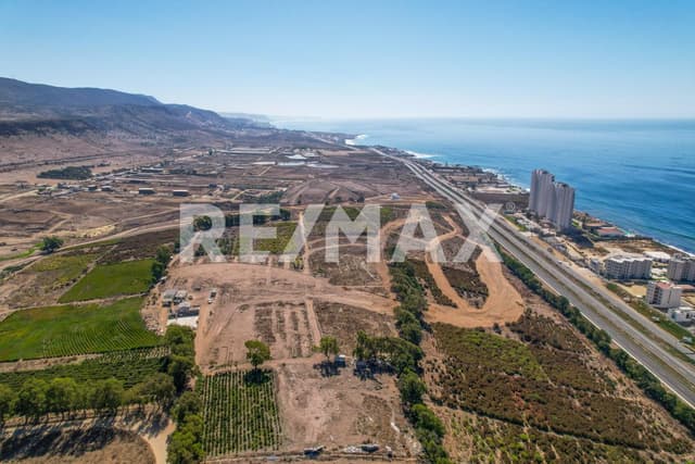 Tierra De Agua residencial