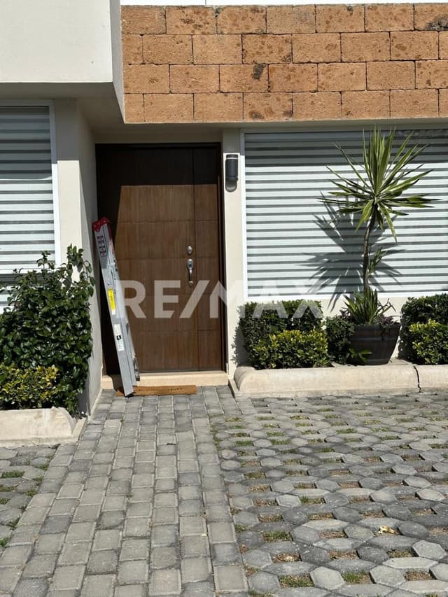 CASA EN VENTA EN LOMAS VIRREYES, CALIMAYA ESTADO DE MÉXICO