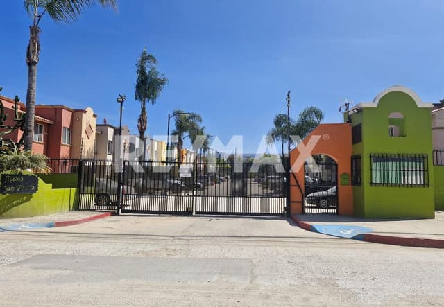 House for SALE in San Borja Residencial, Ensenada/Casa en VENTA en San Borja Residencial, Ensenada