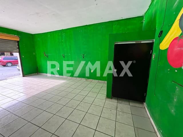 Local en renta Col. Nuevo Progreso