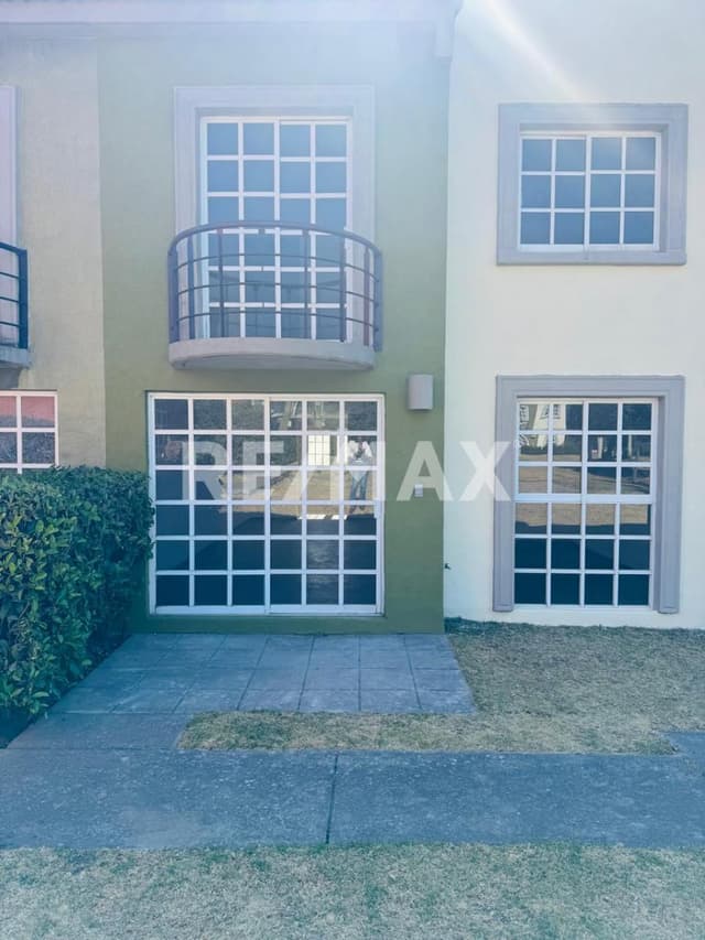 CASA EN VENTA CALIMAYA HACIENDA DE LAS FUENTES